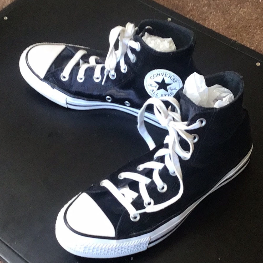 Converse all star kicks